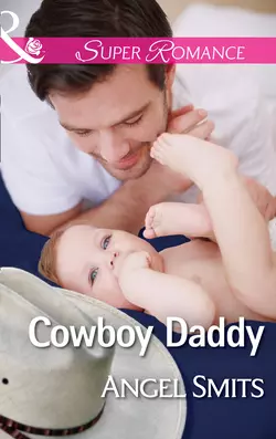 Cowboy Daddy Angel Smits