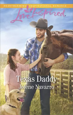 Texas Daddy Jolene Navarro