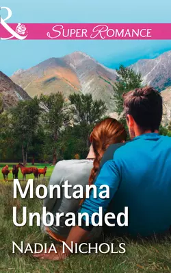 Montana Unbranded Nadia Nichols