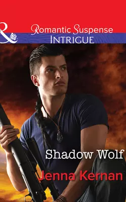 Shadow Wolf Jenna Kernan