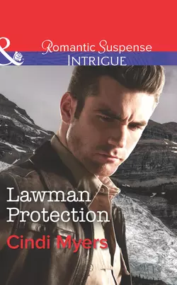 Lawman Protection, Cindi Myers