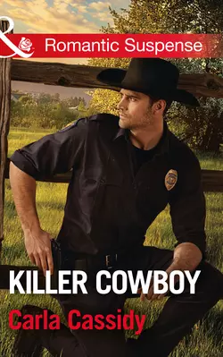 Killer Cowboy, Carla Cassidy