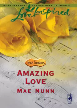 Amazing Love, Mae Nunn