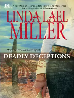 Deadly Deceptions, Linda Miller