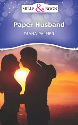 Paper Husband Diana Palmer