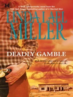 Deadly Gamble Linda Miller