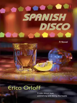 Spanish Disco Erica Orloff