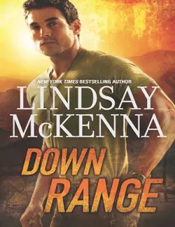 Down Range, Lindsay McKenna