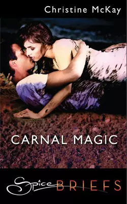 Carnal Magic, Christine McKay