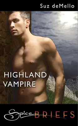 Highland Vampire, Suz deMello