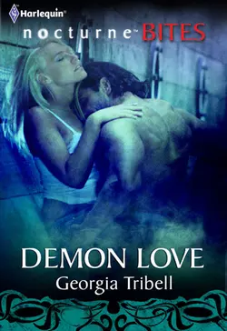 Demon Love, Georgia Tribell