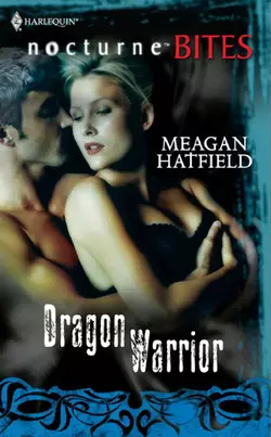 Dragon Warrior, Meagan Hatfield