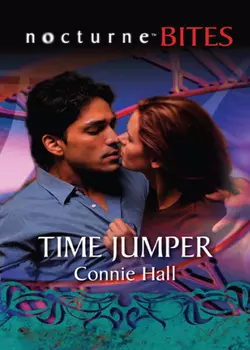 Time Jumper Connie Hall