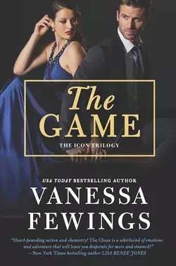 The Game, Vanessa Fewings