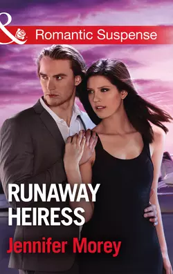 Runaway Heiress, Jennifer Morey