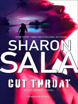 Cut Throat, Шарон Сала