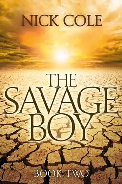 Savage Boy, Nick Cole