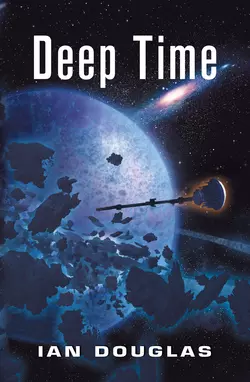 Deep Time, Ian Douglas