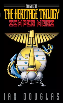 Semper Mars, Ian Douglas