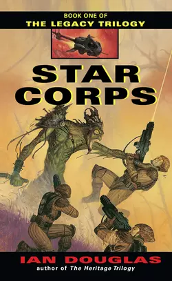 Star Corps, Ian Douglas