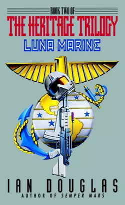 Luna Marine, Ian Douglas