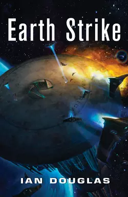 Earth Strike, Ian Douglas