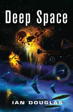 Deep Space, Ian Douglas