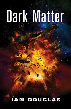 Dark Matter, Ian Douglas