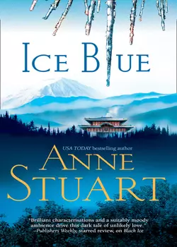 Ice Blue Anne Stuart