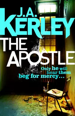 The Apostle J. Kerley