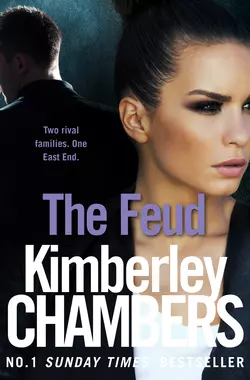 The Feud Kimberley Chambers