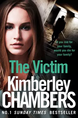 The Victim Kimberley Chambers