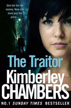 The Traitor, Kimberley Chambers