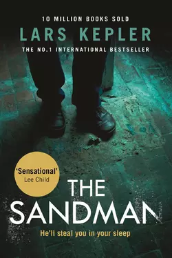 The Sandman, Ларс Кеплер