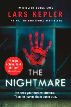 The Nightmare, Ларс Кеплер