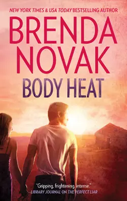 Body Heat Brenda Novak