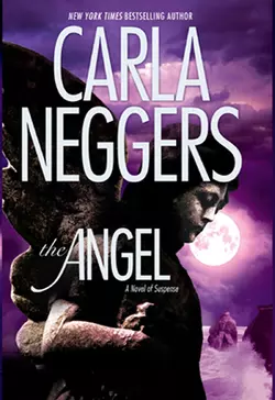 The Angel, Carla Neggers