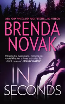 In Seconds Brenda Novak