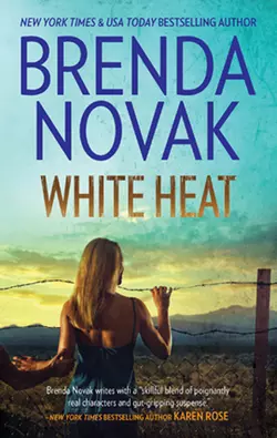 White Heat, Brenda Novak