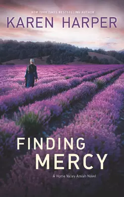 Finding Mercy, Karen Harper