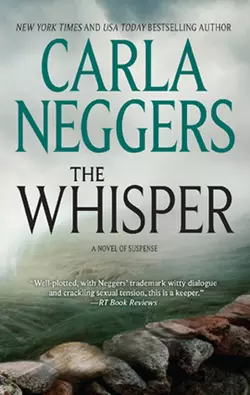 The Whisper, Carla Neggers