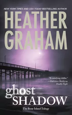 Ghost Shadow, Heather Graham