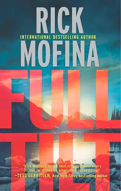 Full Tilt, Rick Mofina