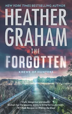 The Forgotten, Heather Graham