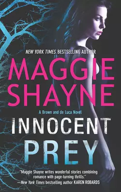 Innocent Prey Maggie Shayne