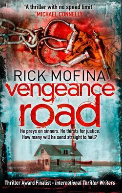 Vengeance Road Rick Mofina