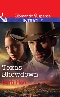 Texas Showdown, Barb Han