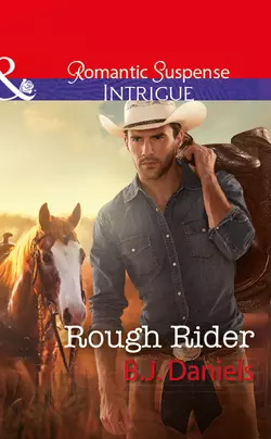 Rough Rider, B.J. Daniels