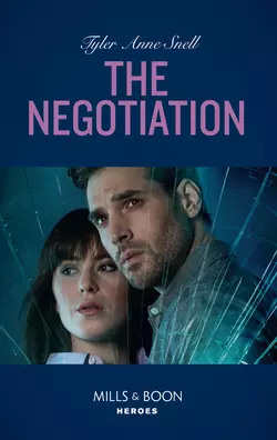 The Negotiation, Tyler Snell