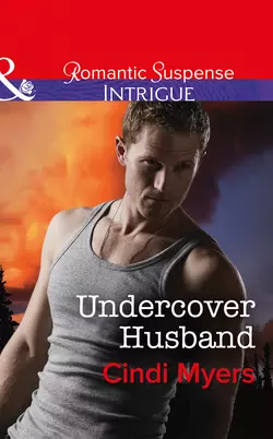 Undercover Husband Cindi Myers